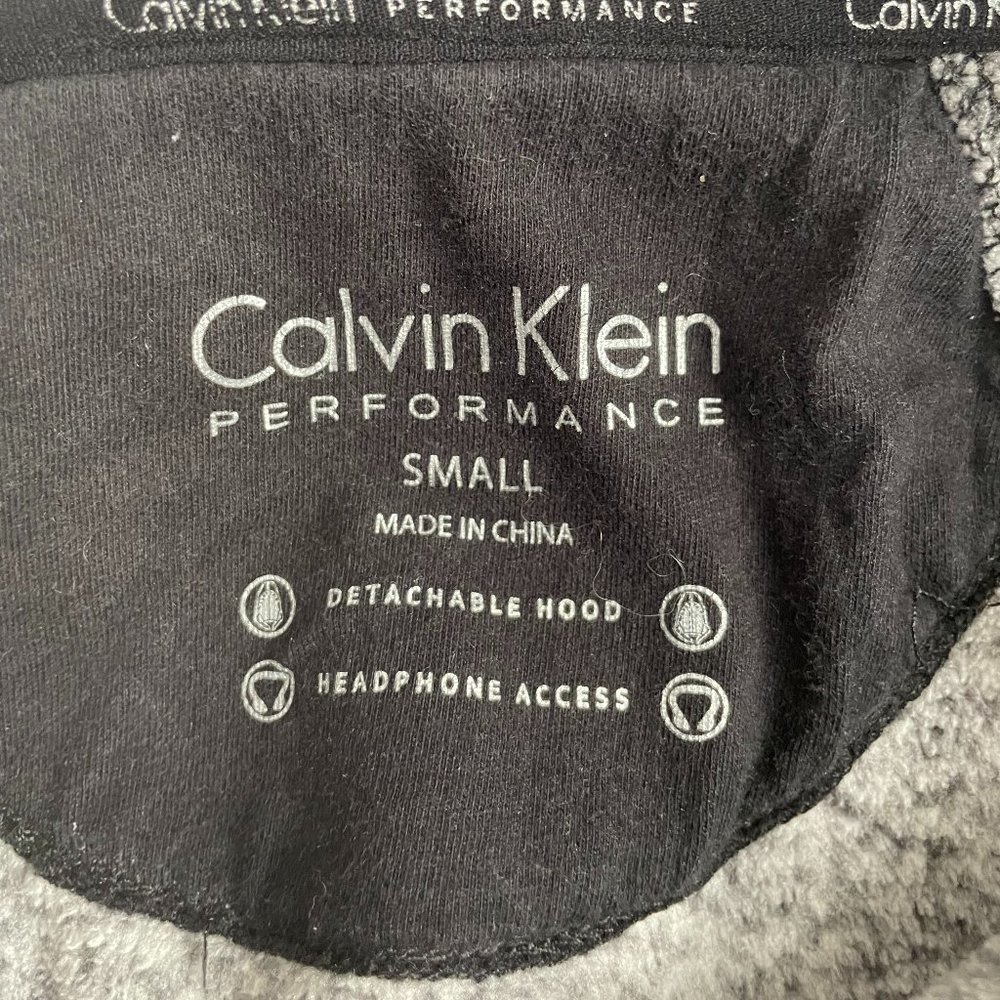 Calvin Klein Performance Jacket - image 2